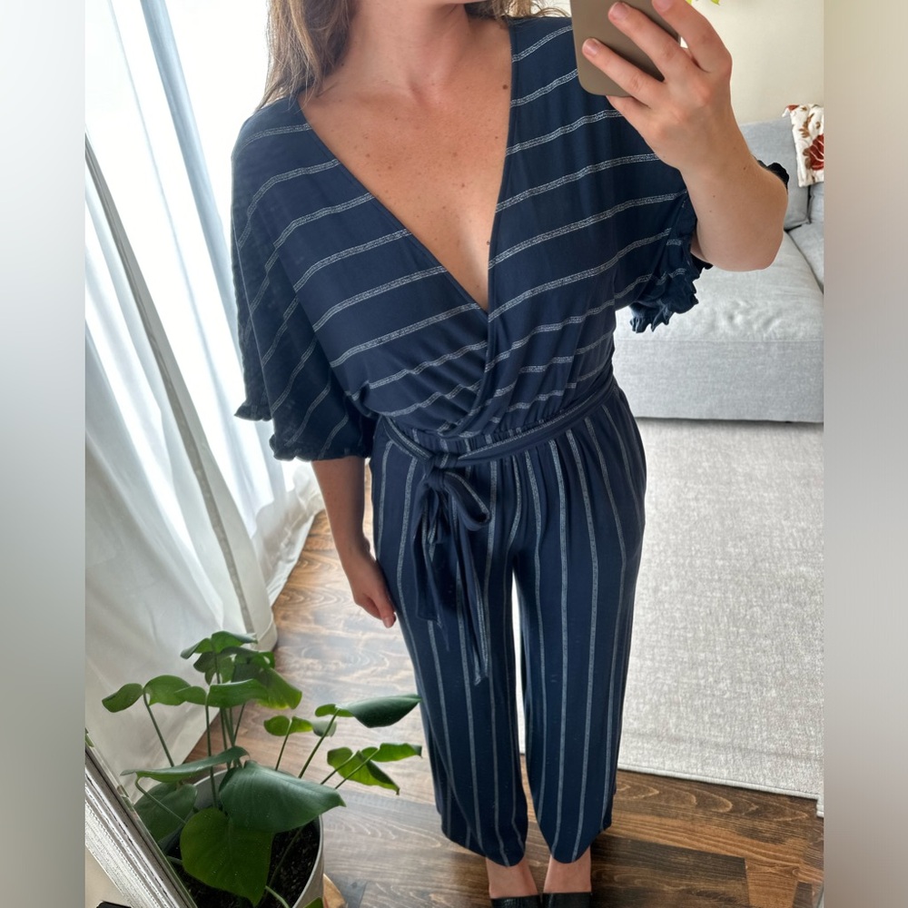 American Eagle Jumpsuit